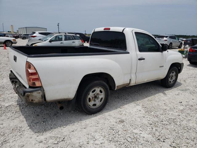 2007 Toyota Tacoma VIN: 5TENX22N37Z351999 Lot: 57852664