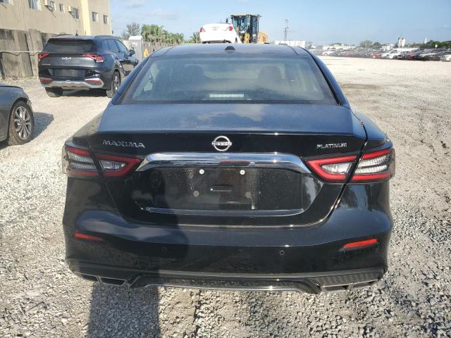 2023 NISSAN MAXIMA PLA 1N4AA6FV0PC502108  58651304