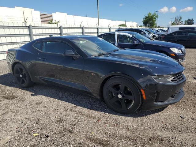 2019 CHEVROLET CAMARO LS - 1G1FB1RS8K0105878