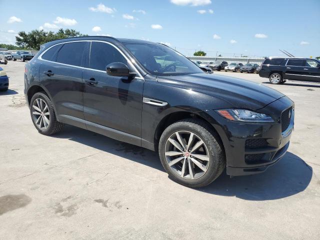 VIN SADCK2BV9HA071025 2017 Jaguar F-Pace, Prestige no.4