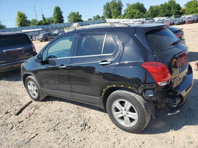 2020 CHEVROLET TRAX 1LT - KL7CJLSB7LB008869