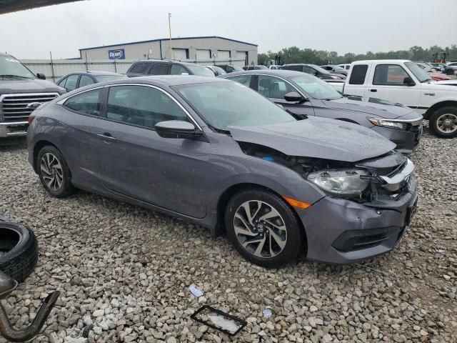 2016 HONDA CIVIC LX - 2HGFC4B07GH312782