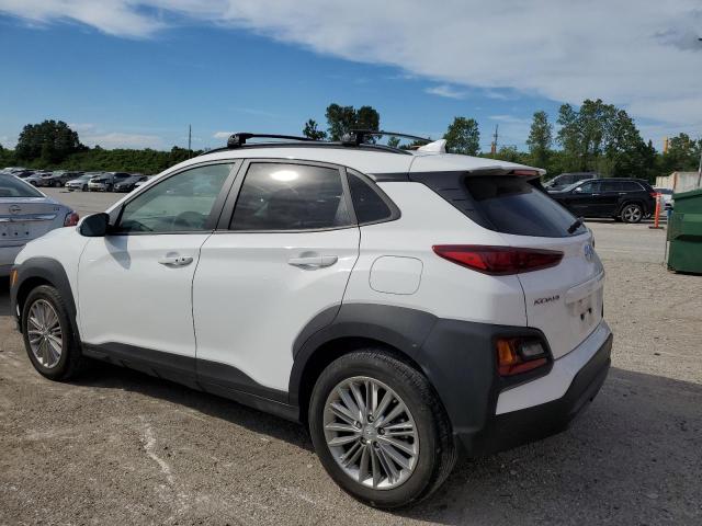 2021 HYUNDAI KONA SEL P - KM8K6CAA9MU735070