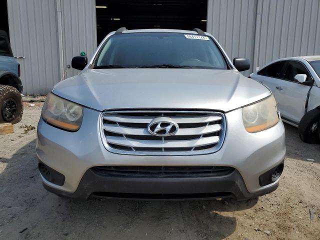 2010 Hyundai Santa Fe Gls VIN: 5NMSG3AB9AH344143 Lot: 58411144