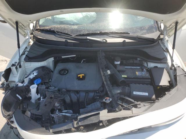 2022 Kia Soul Lx VIN: KNDJ23AU5N7833230 Lot: 58991204