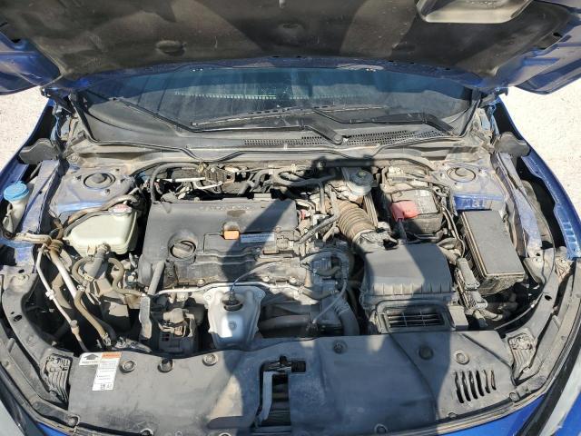 2019 HONDA CIVIC SPOR - 19XFC2F85KE012892