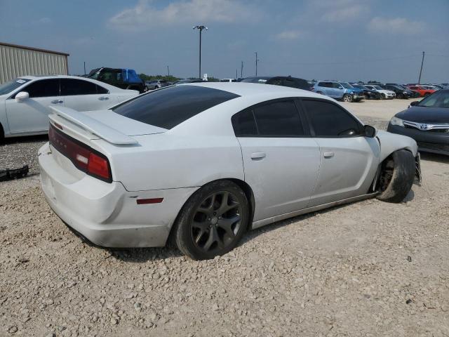 2014 Dodge Charger Se VIN: 2C3CDXBGXEH143677 Lot: 57622344