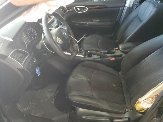 2017 NISSAN SENTRA S - 3N1AB7AP5HL685424