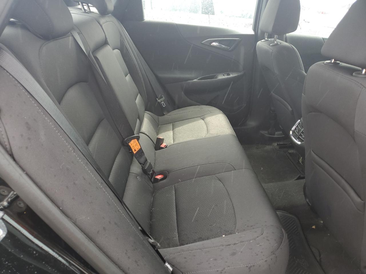 1G1ZE5ST5HF272932 CHEVROLET MALIBU 2017