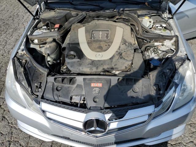 2011 Mercedes-Benz E 550 VIN: WDDKK7CF8BF069228 Lot: 58537404