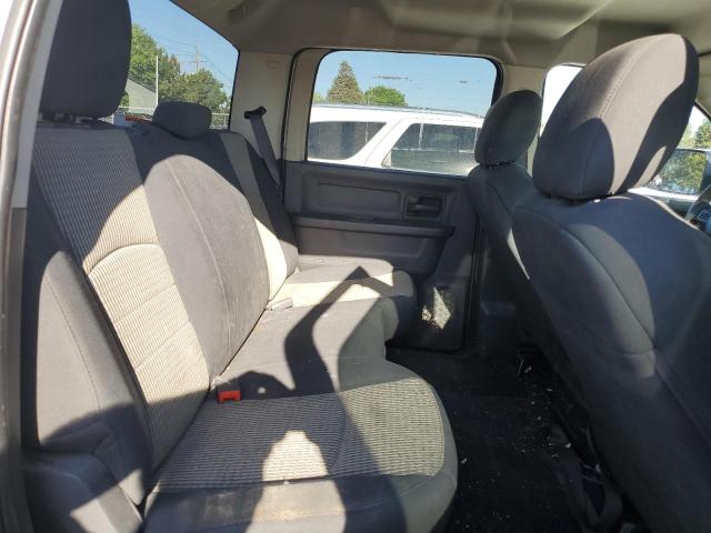 2012 Dodge Ram 1500 St VIN: 1C6RD7KT0CS282376 Lot: 59984604