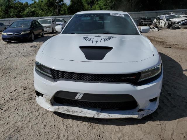 2018 Dodge Charger R/T VIN: 2C3CDXCT4JH220856 Lot: 60194944