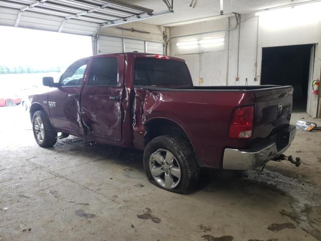 2020 Ram 1500 Classic Tradesman VIN: 1C6RR7KT3LS144879 Lot: 57427614