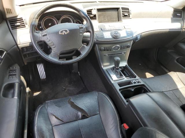 2006 Infiniti M35 Base VIN: JNKAY01E16M115584 Lot: 59547234