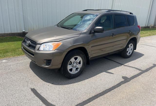 2010 Toyota Rav4 VIN: 2T3BF4DV5AW043220 Lot: 59801004