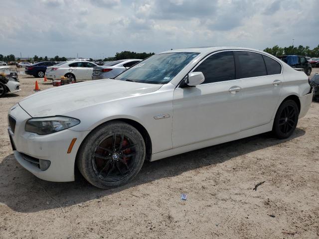 VIN WBAFR7C58DC817654 2013 BMW 5 Series, 535 I no.1