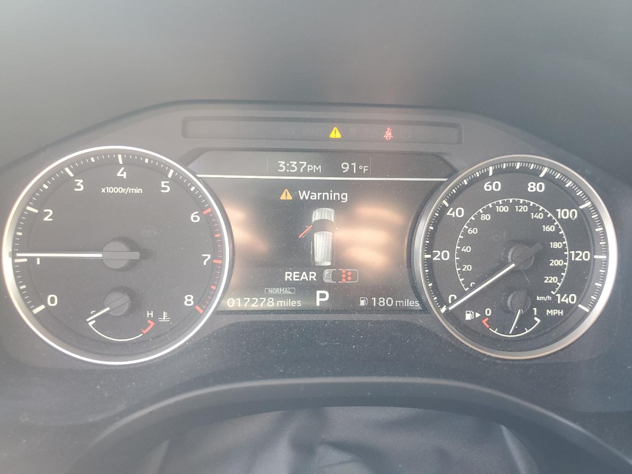 JA4J4TA82NZ023565 2022 Mitsubishi Outlander Es