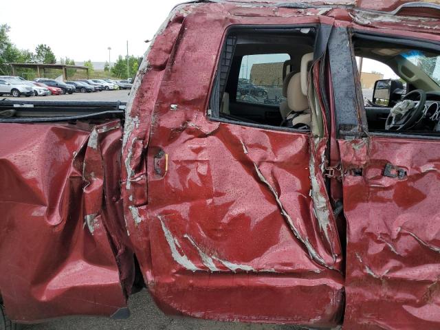 2008 Toyota Tundra Double Cab VIN: 5TBRV54148S475614 Lot: 57777424
