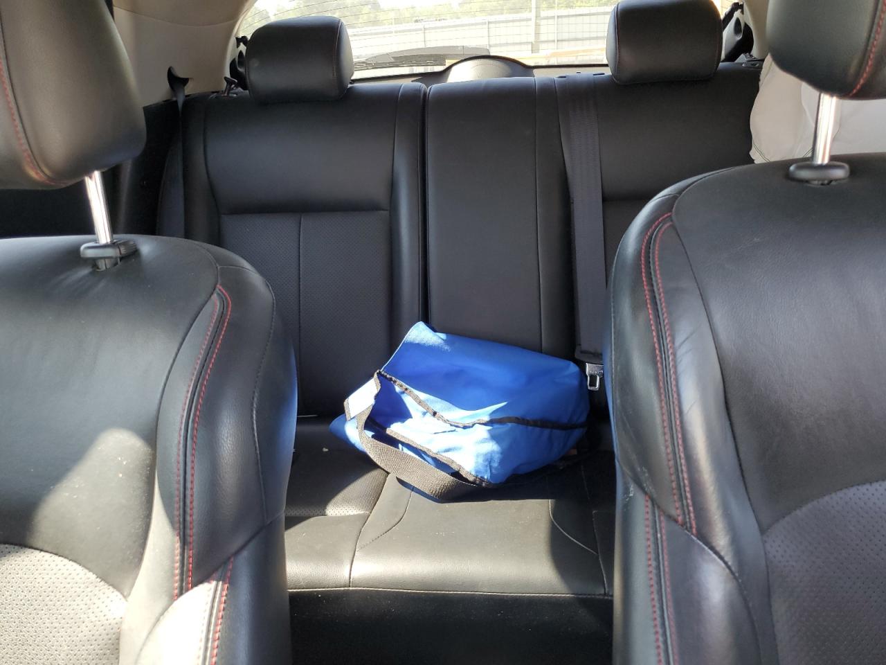 JN8AF5MR9CT110934 2012 Nissan Juke S