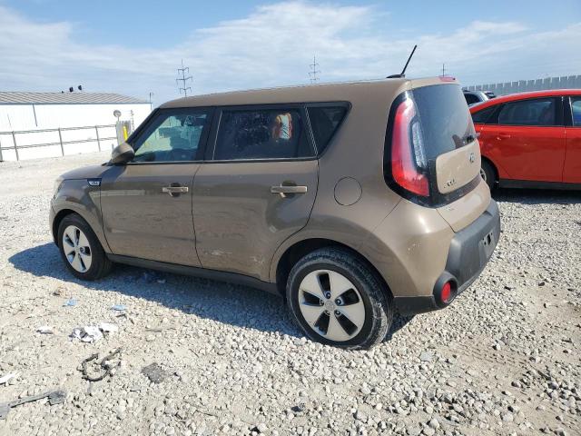 2015 Kia Soul VIN: KNDJN2A2XF7206539 Lot: 58956104