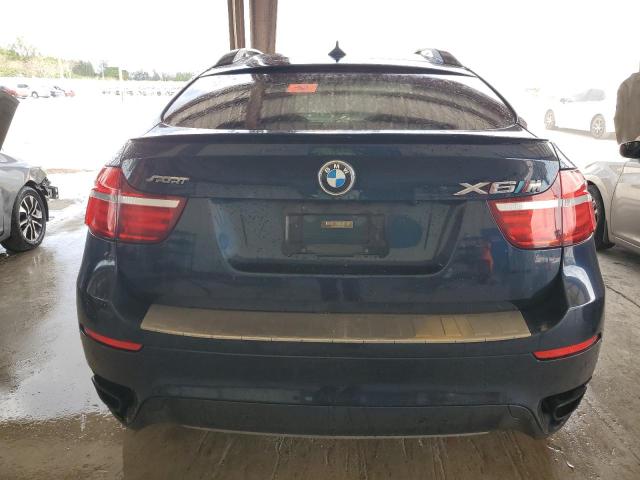 VIN 5UXFG8C54EL593104 2014 BMW X6, Xdrive50I no.6