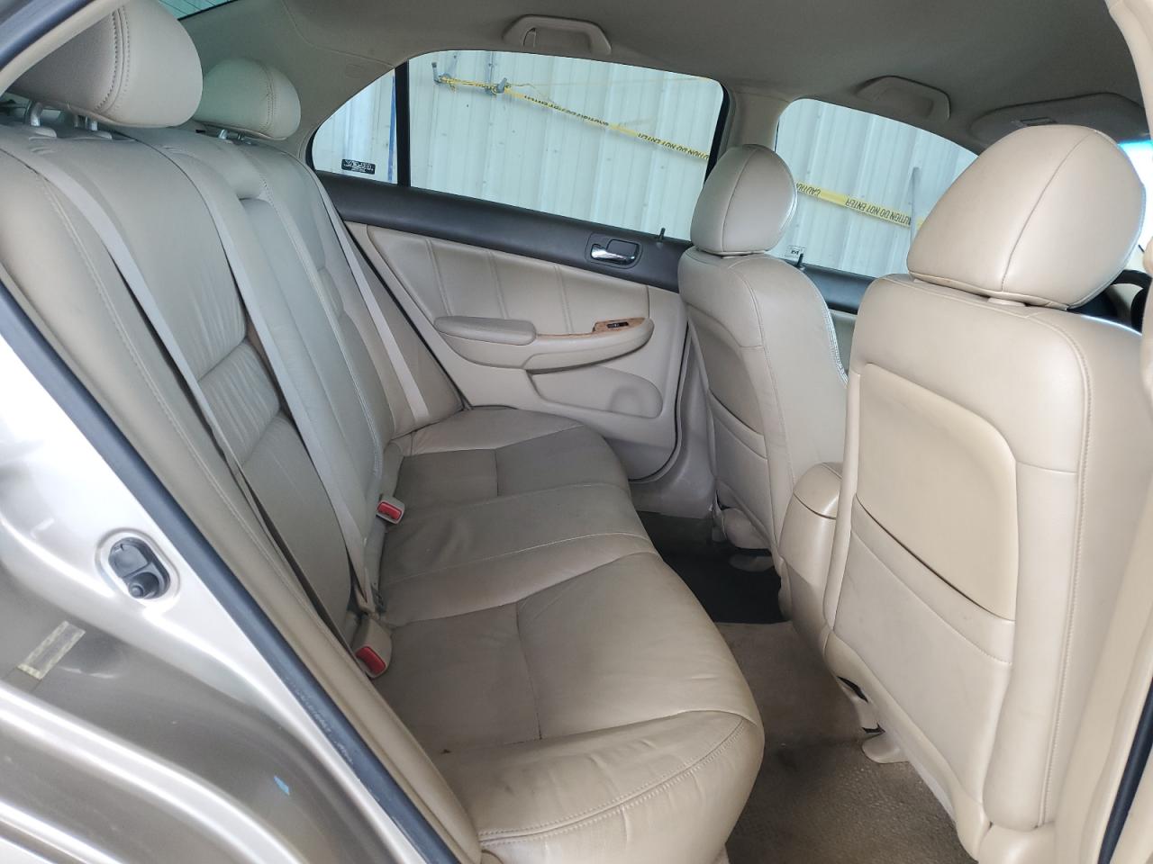 JHMCN36575C019149 2005 Honda Accord Hybrid