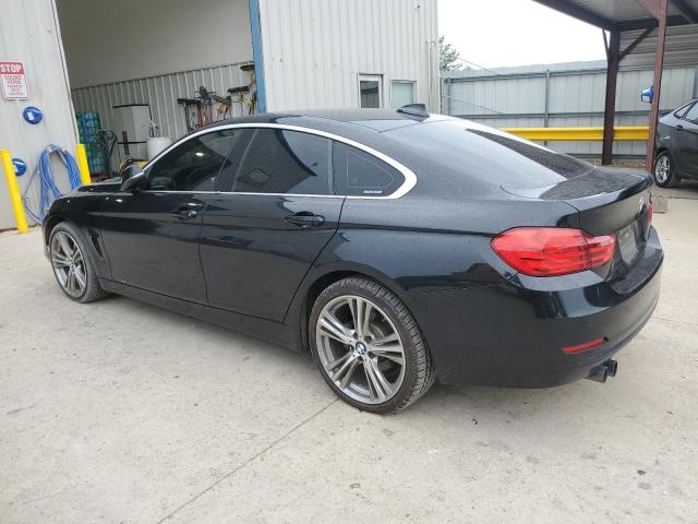 VIN WBA4F9C56HG440493 2017 BMW 4 Series, 430XI Gran... no.2