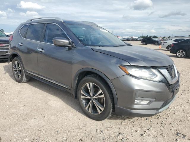 2018 Nissan Rogue S VIN: 5N1AT2MT4JC840841 Lot: 59778244