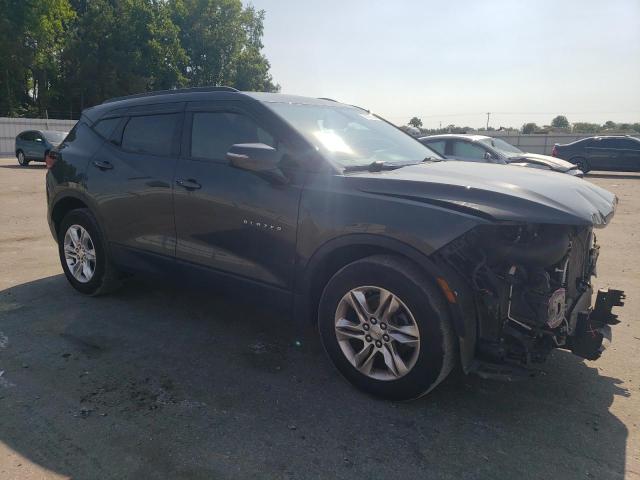 2019 CHEVROLET BLAZER 2LT - 3GNKBGRS7KS643299