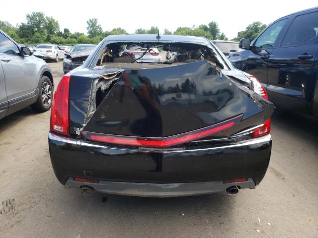 2008 Cadillac Cts Hi Feature V6 VIN: 1G6DS57V080133513 Lot: 57402354