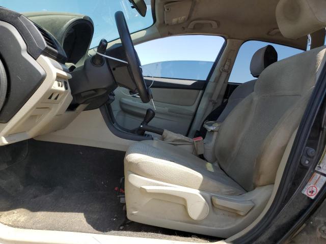 2014 Subaru XV - Image 7