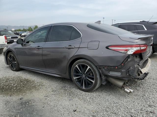 VIN 4T1B61HK6KU212959 2019 Toyota Camry, Xse no.2