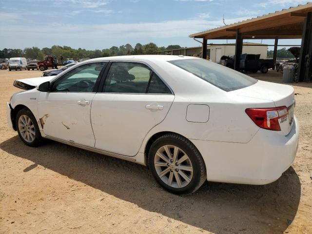 VIN 4T1BD1FK8DU076877 2013 Toyota Camry, Hybrid no.2