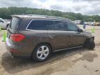 MERCEDES-BENZ GL 450 4MA photo