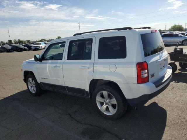 1C4NJRFB7ED693939 2014 Jeep Patriot Latitude