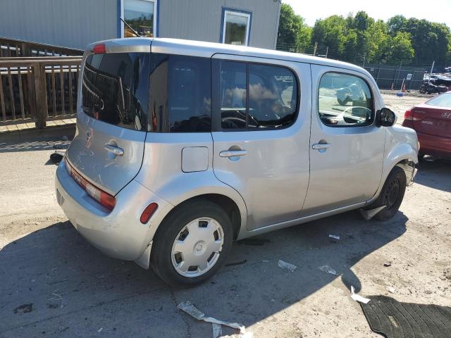 2009 Nissan Cube Base VIN: JN8AZ28R39T117564 Lot: 59271434