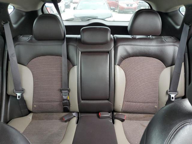 2013 Hyundai Tucson Gls VIN: KM8JU3AC9DU662933 Lot: 58770644