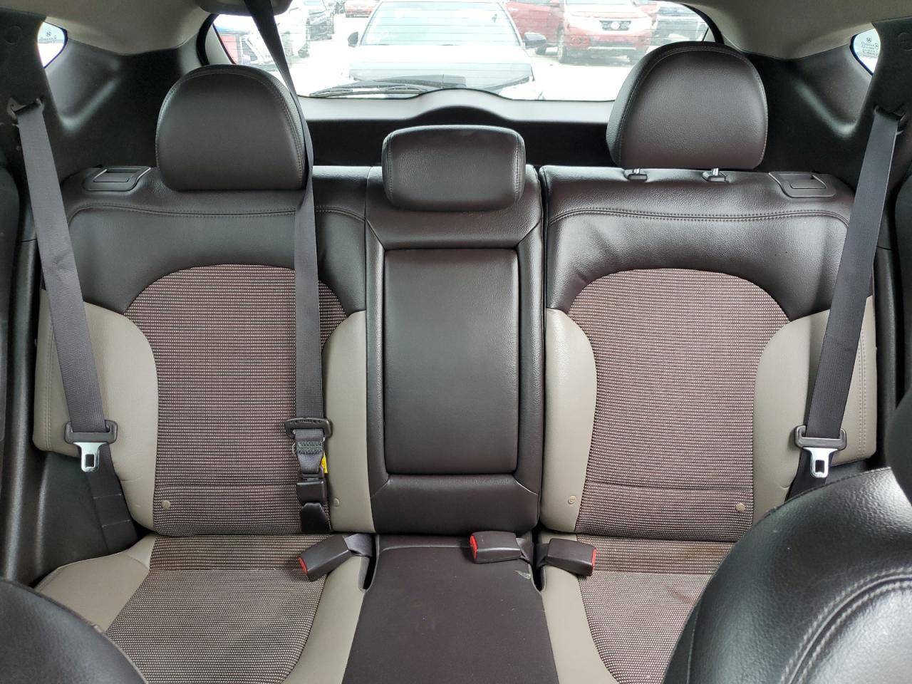 KM8JU3AC9DU662933 2013 Hyundai Tucson Gls