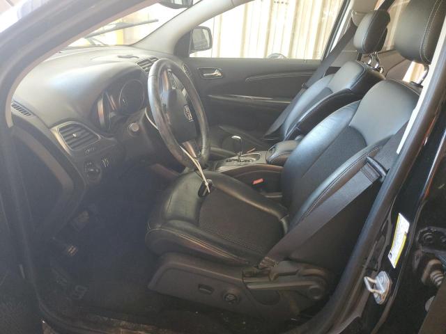 2017 Dodge Journey Crossroad VIN: 3C4PDCGG1HT501811 Lot: 59251254