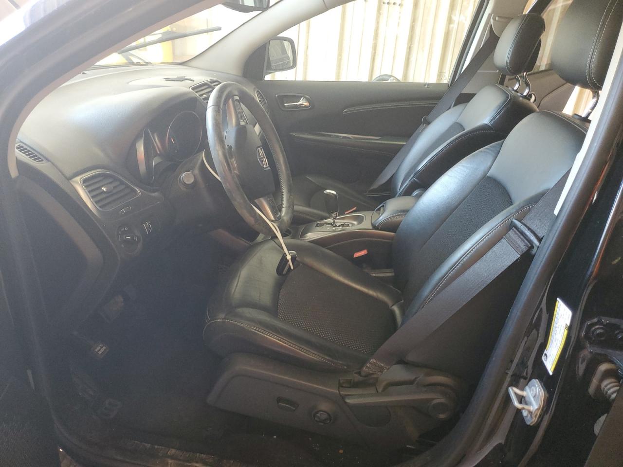 3C4PDCGG1HT501811 2017 Dodge Journey Crossroad