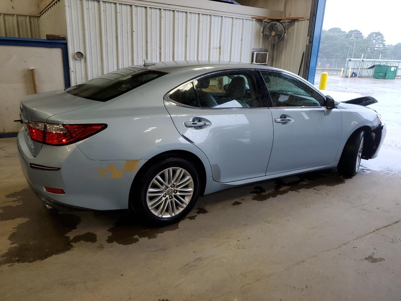 JTHBK1GG0D2026862 2013 Lexus Es 350