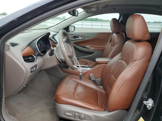 2016 Chevrolet Malibu Premier VIN: 1G1ZH5SX2GF312067 Lot: 57751784