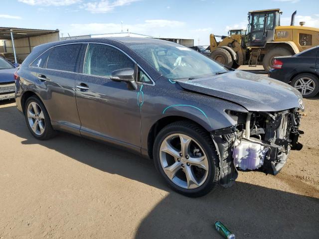 2015 Toyota Venza Le VIN: 4T3BK3BB7FU117761 Lot: 59237034