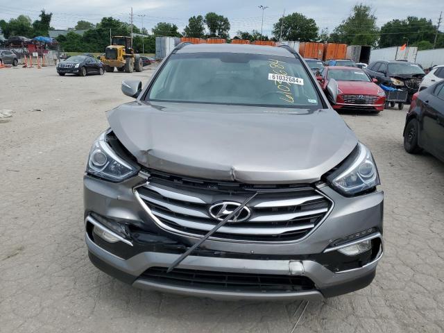 2018 HYUNDAI SANTA FE S - 5NMZU3LB0JH096689