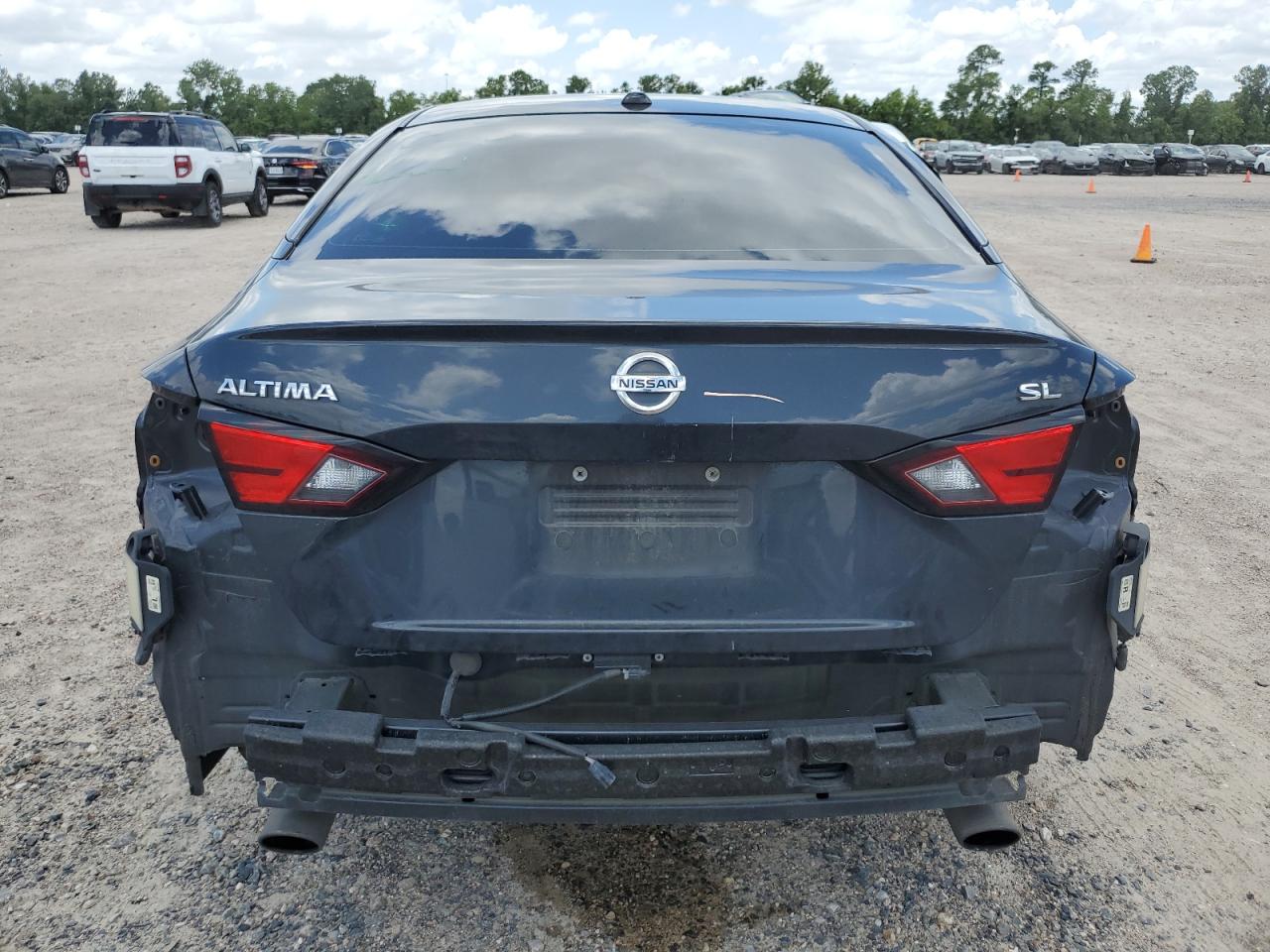 1N4BL4EV9LC130251 NISSAN ALTIMA 2020