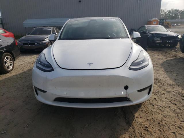 5YJYGDEDXMF111020 Tesla Model Y  5