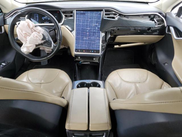 2013 Tesla Model S VIN: 5YJSA1CN5DFP05726 Lot: 59694924