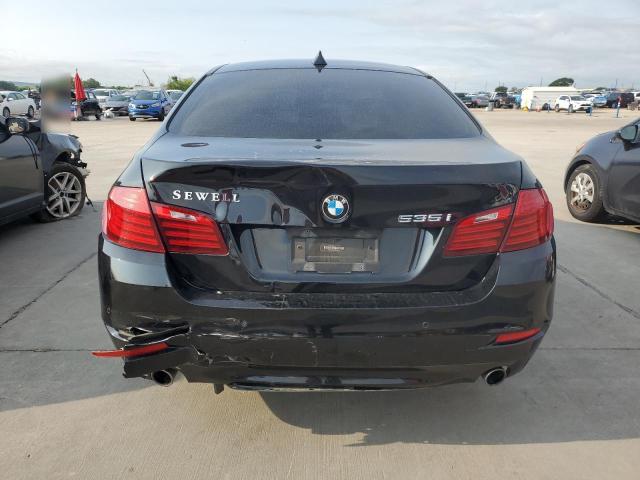 VIN WBA5B1C55FD918919 2015 BMW 5 Series, 535 I no.6