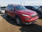 JEEP CHEROKEE L photo