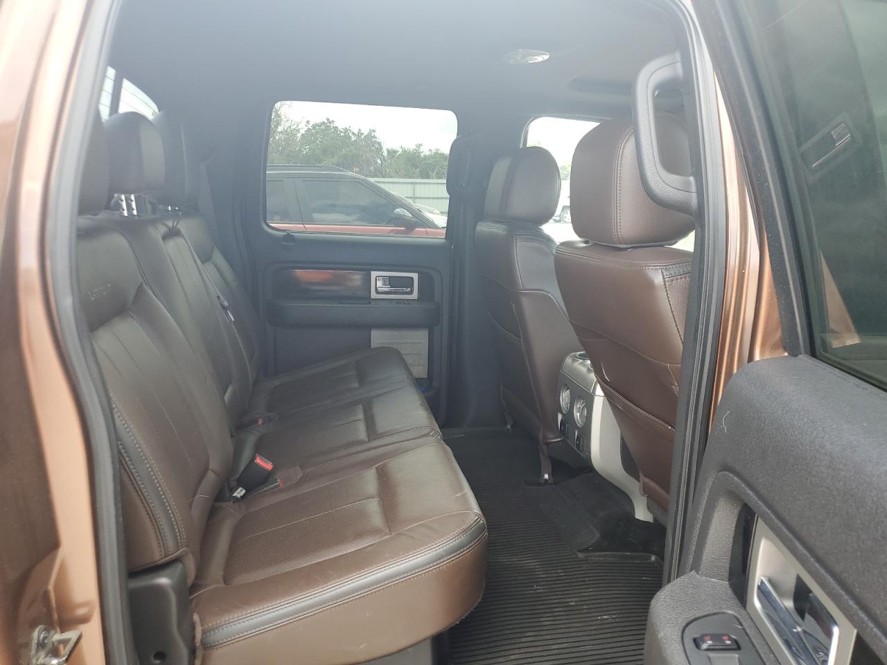 2012 Ford F150 Supercrew vin: 1FTFW1ET3CFC16492